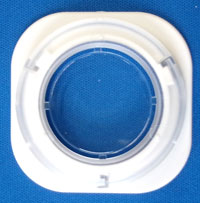 ��쓮�h�~�p�̃v���e�N�^�[