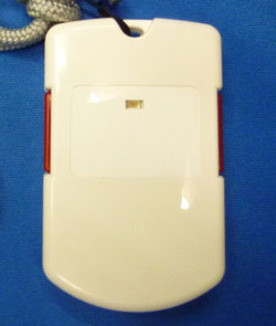 �y���_���g�^�������{�^��